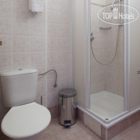 U Cerneho Orla Hotel  