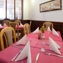 U Cerneho Orla Hotel  