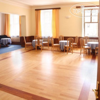 U Cerneho Orla Hotel  