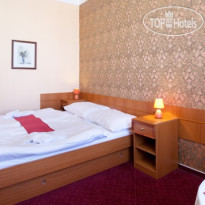 U Cerneho Orla Hotel  