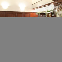 U Cerneho Orla Hotel  