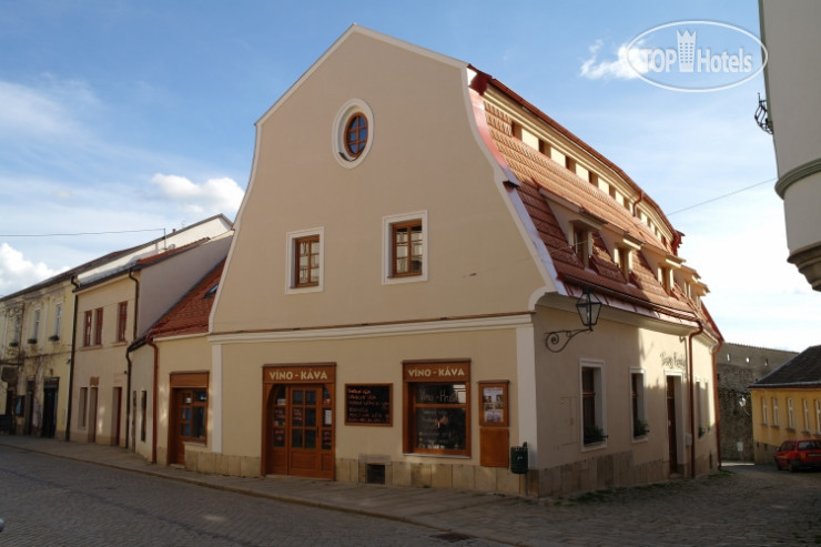 New photos from tourists Hradebni Penzion