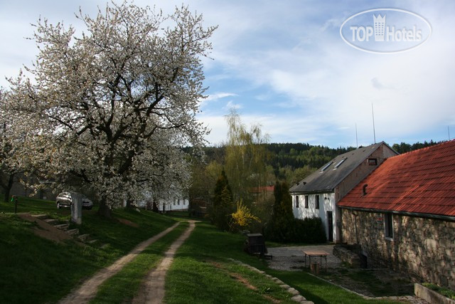 Hotel photo Javorice  Penzion  