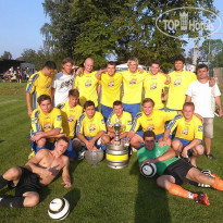 Domecek Ubytovani Telc 