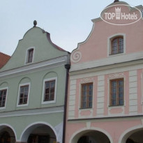 Telc No. 20 Penzion
