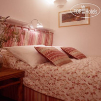 Telc No. 20 Penzion