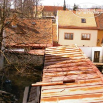 Telc No. 20 Penzion