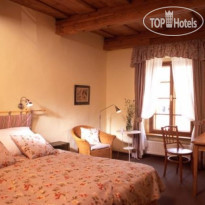 Telc No. 20 Penzion