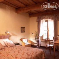 Telc No. 20 Penzion