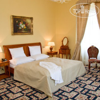 Chateau Hotel Zbiroh