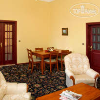Chateau Hotel Zbiroh
