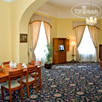 Chateau Hotel Zbiroh
