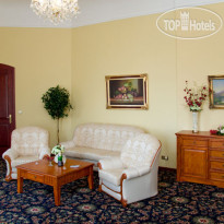 Chateau Hotel Zbiroh