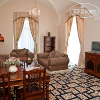 Chateau Hotel Zbiroh