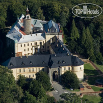 Chateau Hotel Zbiroh 