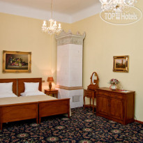 Chateau Hotel Zbiroh