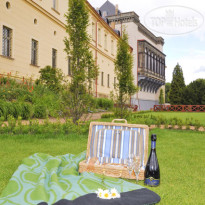 Chateau Hotel Zbiroh 