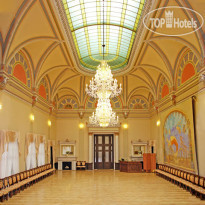 Chateau Hotel Zbiroh 