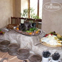 Chateau Hotel Zbiroh 
