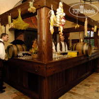 Chateau Hotel Zbiroh 