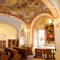 Chateau Hotel Zbiroh 