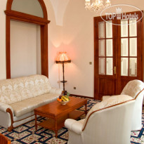 Chateau Hotel Zbiroh
