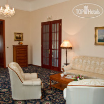 Chateau Hotel Zbiroh