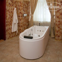 Chateau Hotel Zbiroh