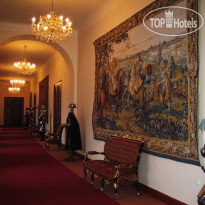 Chateau Hotel Zbiroh