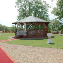 Chateau Hotel Zbiroh