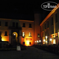 Chateau Hotel Zbiroh