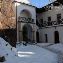 Chateau Hotel Zbiroh