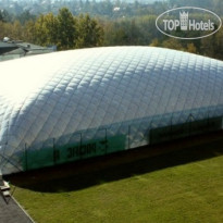 Parkhotel Plzen 