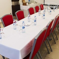 Parkhotel Plzen 
