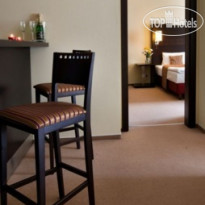 Parkhotel Plzen 