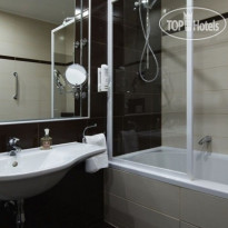 Parkhotel Plzen 