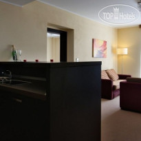 Parkhotel Plzen 