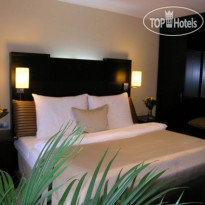 Parkhotel Plzen 