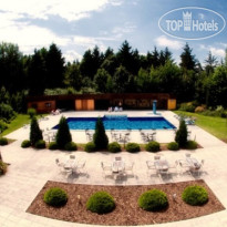 Parkhotel Plzen 