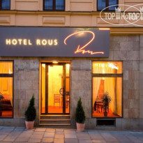 Hotel Rous 