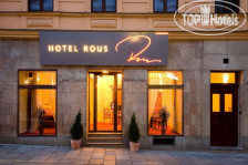 Hotel Rous 4*