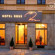 Photos Hotel Rous