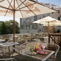 Hotel Rous 