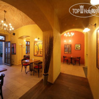 Hotel Rous 