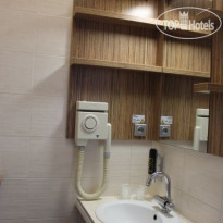 Plzen Hotel