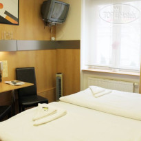 Plzen Hotel