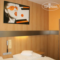 Plzen Hotel
