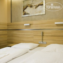 Plzen Hotel