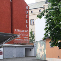Plzen Hotel