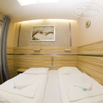 Plzen Hotel